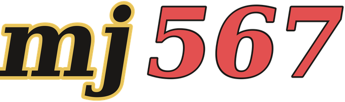 mj567 logo